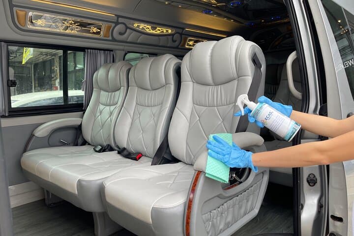 Phuket Airport Transfer (SHA Plus) — Private Air-Conditioned Transfer to Phuket Hotels photo 6