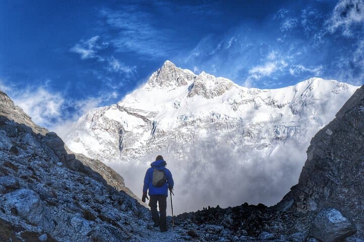 Goecha-La Trek: 14-Day Close-Up of Kanchenjunga’s East Face photo 5