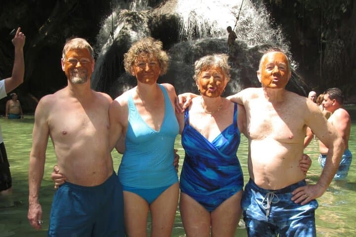 Llano Grande Waterfalls & La Gloria Coffee Farm: Private Huatulco Waterfall Tour photo 2