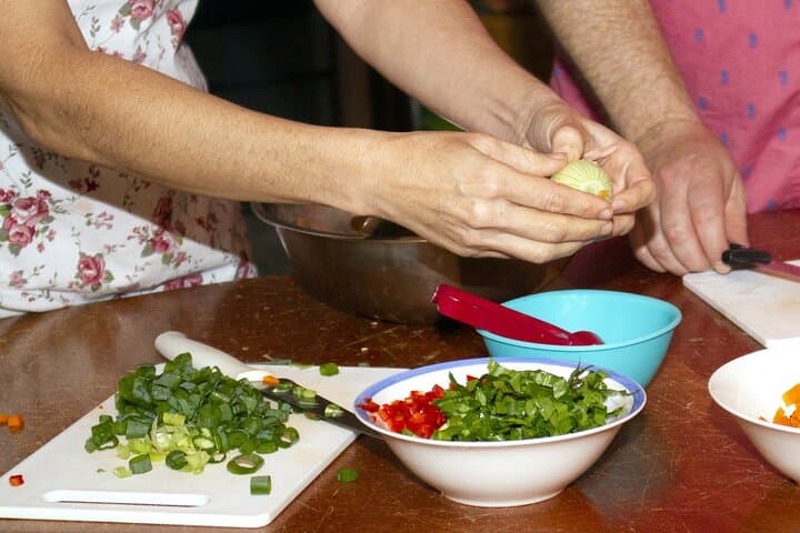 Farm-to-Table Cooking Class with a Costa Rican Family in La Fortuna photo 6