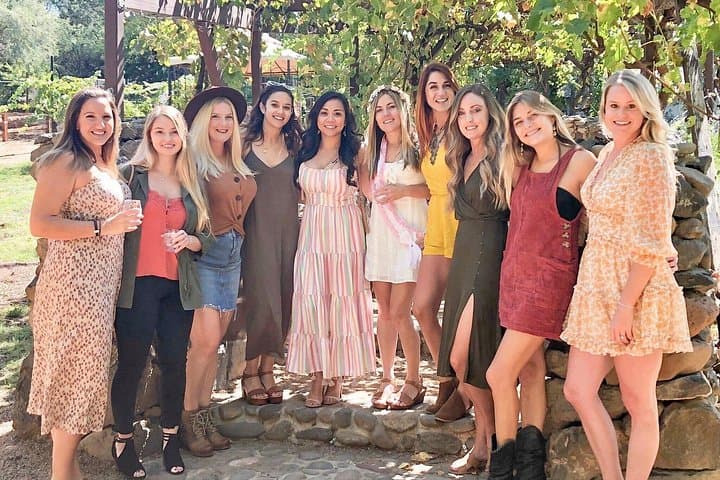 Private 4-Hour Sedona Wine Tour — Page Springs & Verde Valley Tastings photo 2
