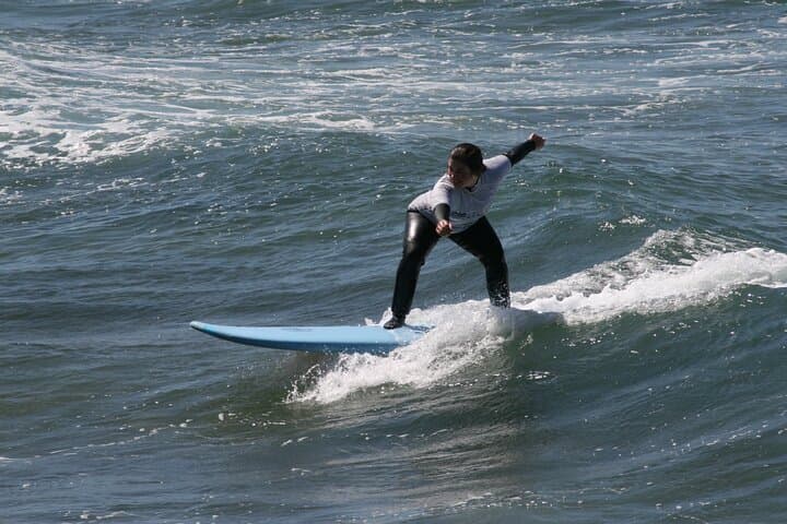 Ericeira Surf Lessons: Learn to Ride Waves at the World Surfing Reserve photo 3