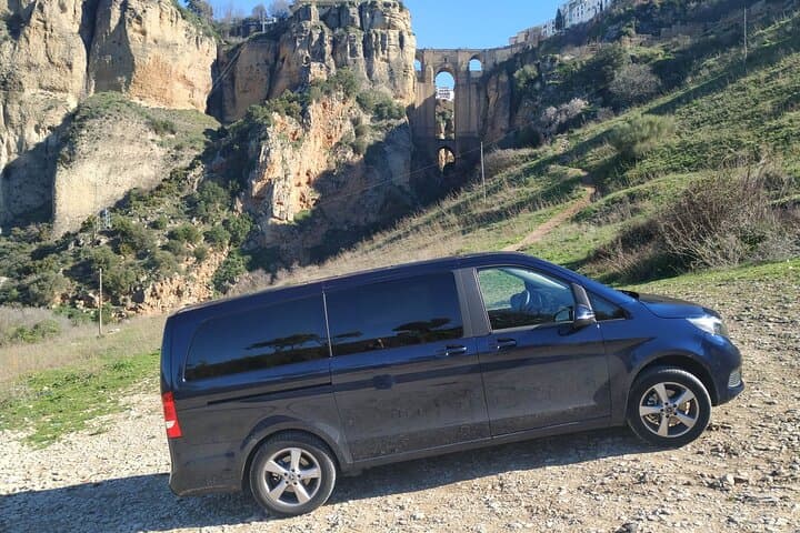 Ronda in a Day: Private 7-Hour Cultural & Viewpoint Excursion from the Costa del Sol photo 2
