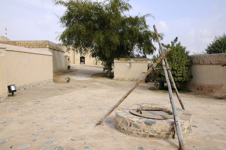 Hatta Mountain Tour from Dubai: Hajar 4WD, Heritage Village & Kayak Day Trip photo 1