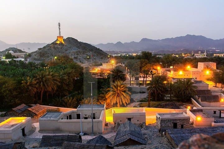 Hatta Mountain Tour from Dubai: Hajar 4WD, Heritage Village & Kayak Day Trip photo 2