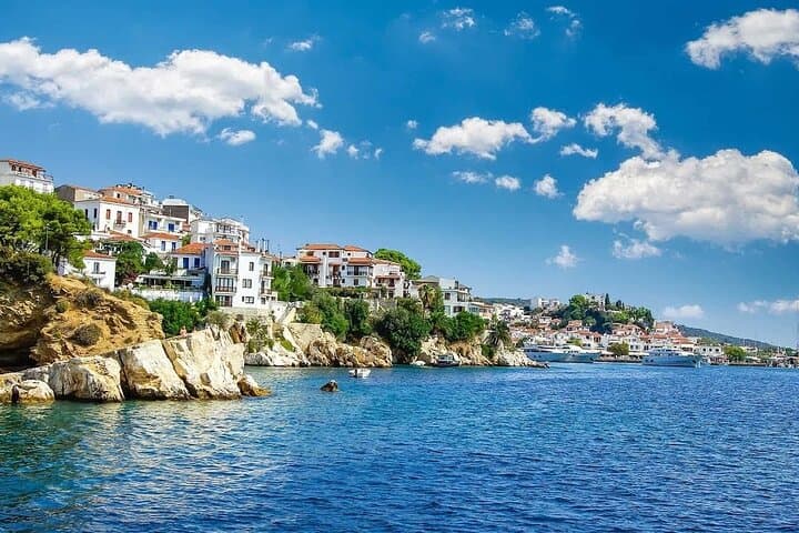 Buyukada Walking Tour and Princes' Islands Cruise from Istanbul