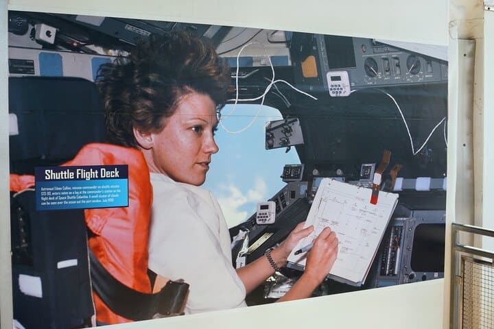 Space Center Houston: Self-Guided Visit with Round-Trip Transport from Downtown Houston photo 6