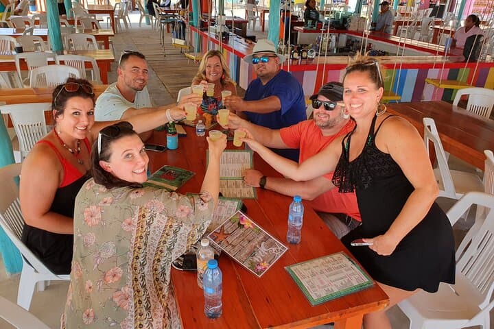 Cozumel Private Island Tour: Custom 4-Hour Shore Excursions & Snorkel Stops photo 2