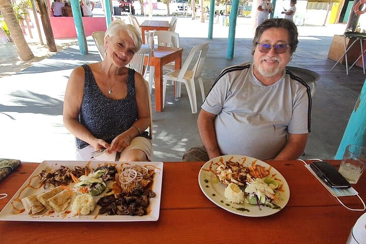 Cozumel Private Island Tour: Custom 4-Hour Shore Excursions & Snorkel Stops photo 3