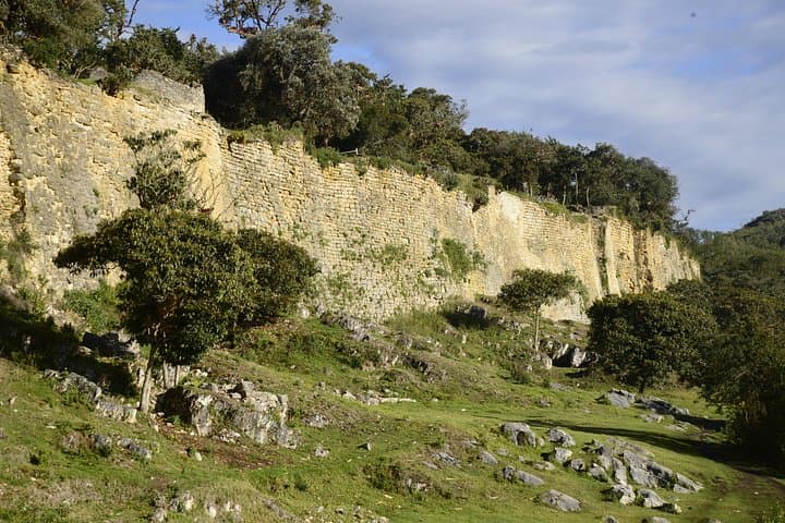 Kuelap and Gocta in 4 Days: Chachapoyas Fortress, Waterfall Hikes & Cloud-Forest Trails photo 4