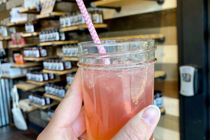 Downtown Bites and History: Classic 3-Hour Food Tour in Colorado Springs photo 4