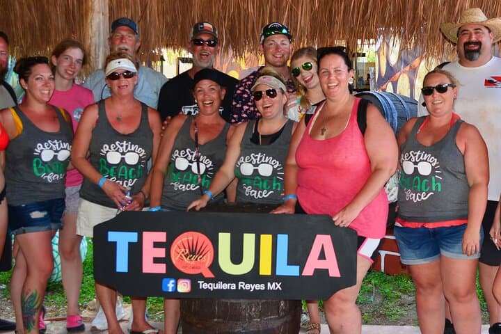 Cozumel Private Island Tour: Custom 4-Hour Shore Excursions & Snorkel Stops photo 5