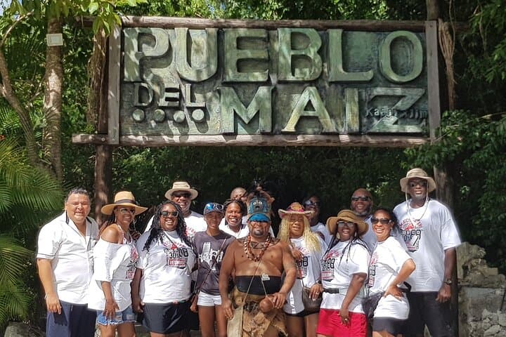 Cozumel Private Island Tour: Custom 4-Hour Shore Excursions & Snorkel Stops photo 6
