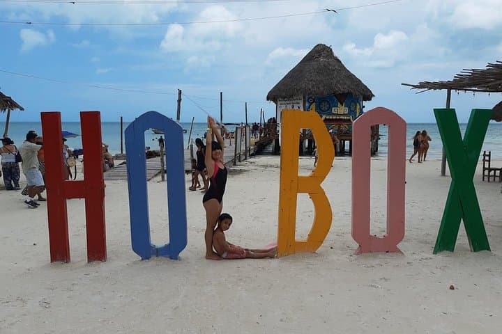 Chichen Itza Day Trip: Pyramid Tour, Cenote Swim & Hacienda Meal from Cancun photo 4