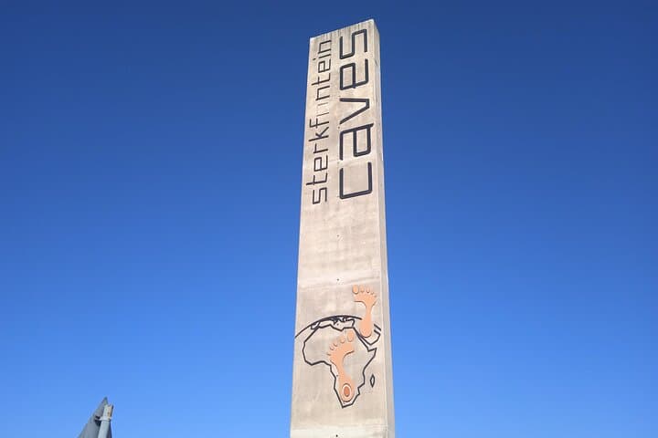 Cradle of Humankind & Lesedi Cultural Village Day Tour — Sterkfontein Caves and Traditional Lunch photo 1