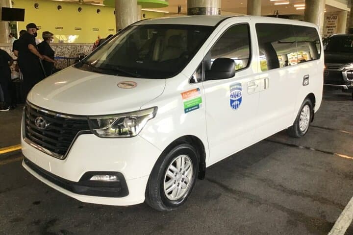 Punta Cana Airport to Uvero Alto Private Transfer — Reliable Shuttle Service photo 3