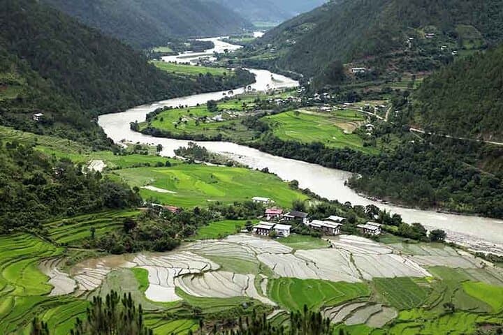 Druk Path Trek: 9-Day Paro-to-Thimphu High-Altitude Trek in Bhutan photo 5
