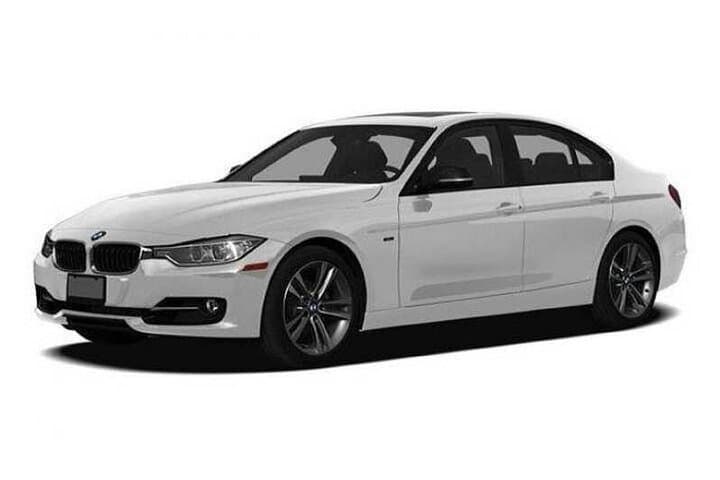 Heathrow Airport to Central London Hotel — Private One-Way Transfer photo 5