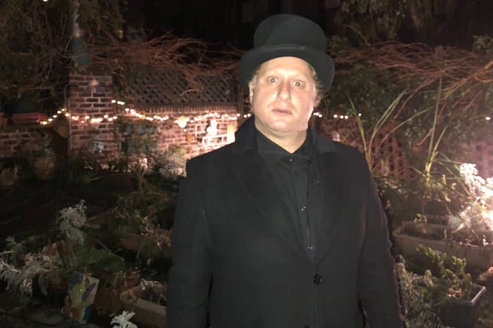 East Village Ghost Pub Crawl: Haunted Bars and Historic Streets of NYC photo 5