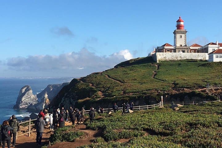 10-Day Private Portugal Tour: Lisbon, Douro Valley & Serra da Estrela photo 5