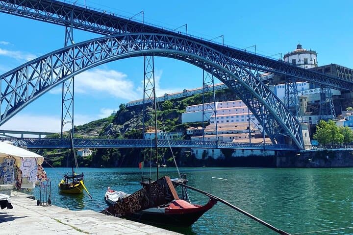 10-Day Private Portugal Tour: Lisbon, Douro Valley & Serra da Estrela
