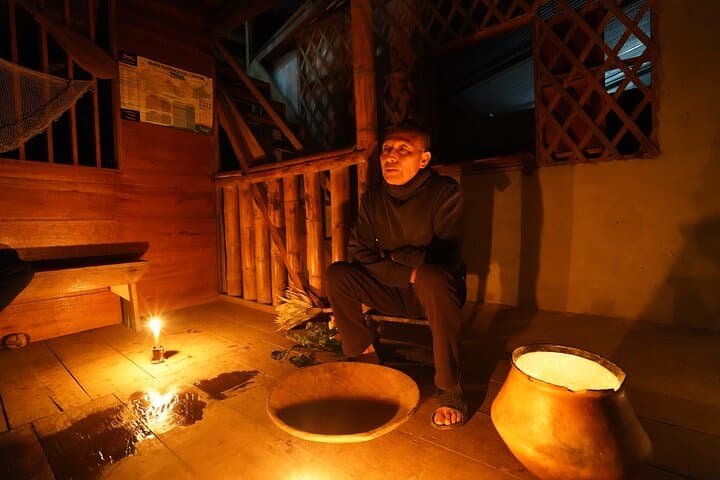 Private 4-Day Amazon Active Adventure from Quito — Kayak, Canyoning & Rafting photo 5