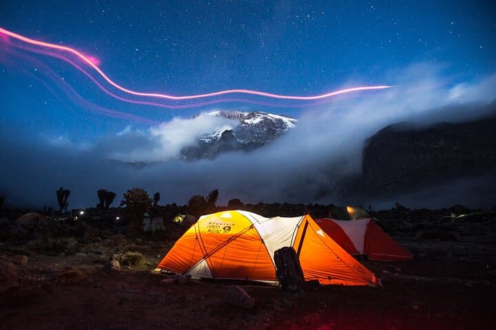 7-Day Rongai Kilimanjaro Summit: Rongai Route Itinerary, Tips & Essentials photo 3