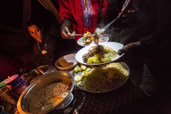 7-Day Rongai Kilimanjaro Summit: Rongai Route Itinerary, Tips & Essentials photo 5