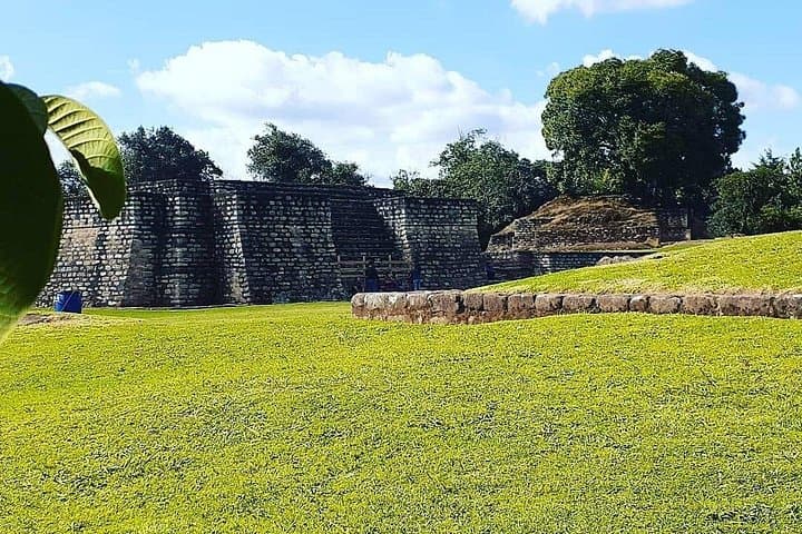 Iximché Archaeological Site and Paseo Xejasmin: Maya Pyramids, Canopy Rides & Go-Karts from Antigua photo 4