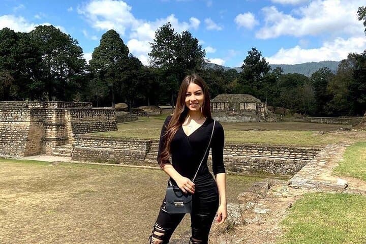 Iximché Archaeological Site and Paseo Xejasmin: Maya Pyramids, Canopy Rides & Go-Karts from Antigua photo 1