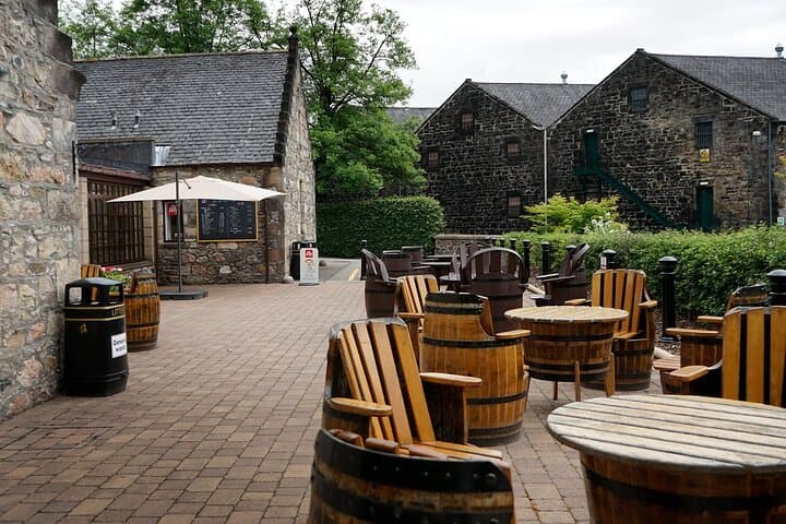 Speyside Whisky Trails from Inverness: Full-Day Private Distillery Tour & Tastings photo 4