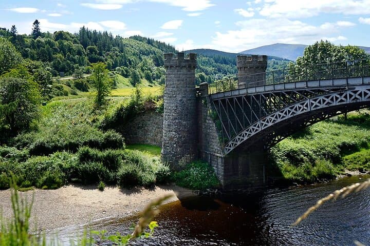 Speyside Whisky Trails from Inverness: Full-Day Private Distillery Tour & Tastings photo 2
