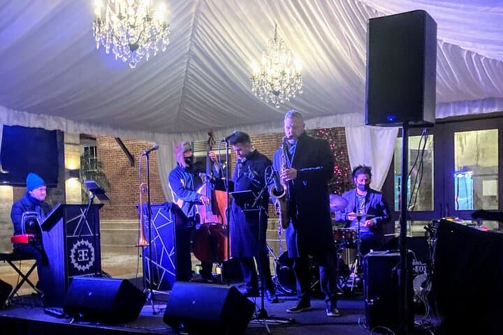 Savannah Live Music Walking Tour: Exploring the City’s Nightlife and Soundscape photo 2