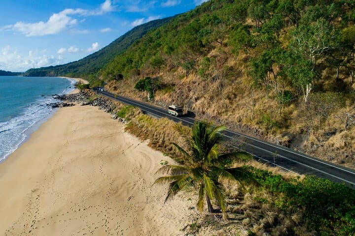 Daintree to Chillagoe: 2-Day Rainforest and Outback Adventure from Cairns photo 2