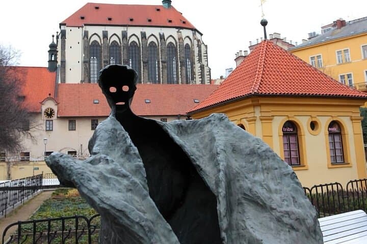 Private Prague Walking Tour: Old Town, Charles Bridge & Castle in 2 Hours