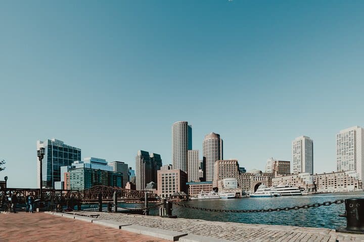 Explore Boston in a Day: Private Full-Day City and University Tour photo 2