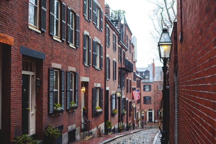 Explore Boston in a Day: Private Full-Day City and University Tour photo 3