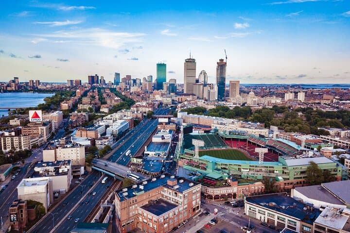 Explore Boston in a Day: Private Full-Day City and University Tour photo 4