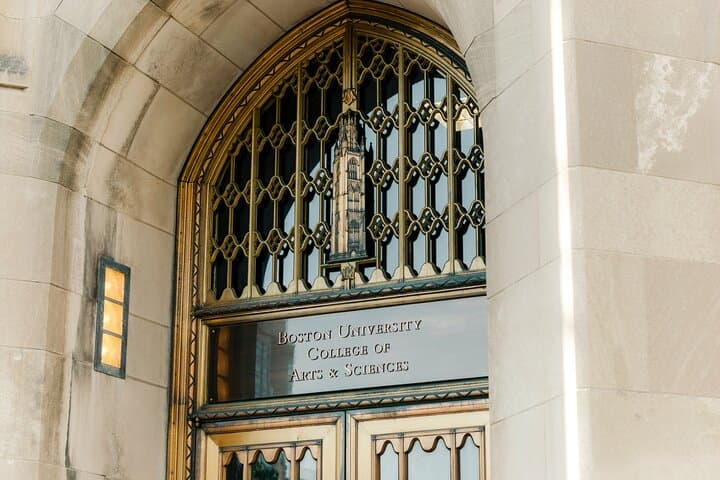 Explore Boston in a Day: Private Full-Day City and University Tour photo 5