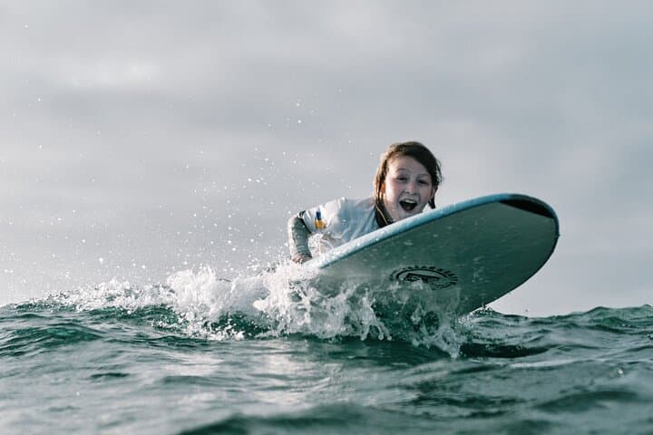 Learn to Surf at Playa de las Américas — 2-Hour Group Lessons in Tenerife photo 2