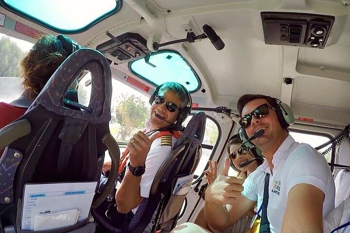 12-minute-helicopter-tour-dubai-burj-khalifa-burj-al-arab photo 5