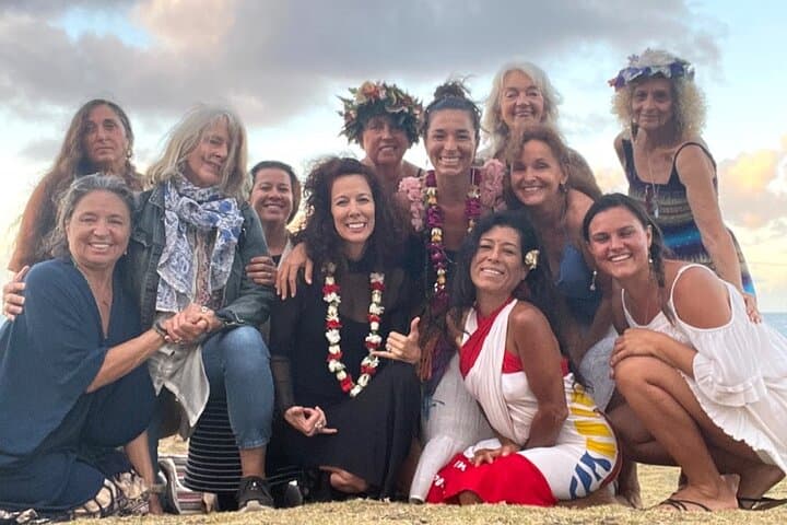 Maui West Side Personalized Retreat Day — Hawaiian Cultural Wellness Experience photo 3