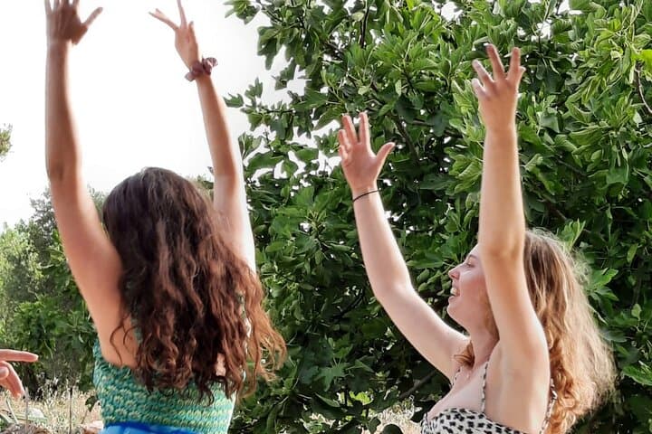 Pizzica & Taranta: Dancing Under Centuries-Old Olive Trees in Puglia