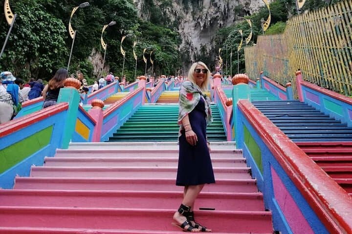 KLIA to Genting Highlands Private Transfer via Batu Caves (Photo Stop) photo 1