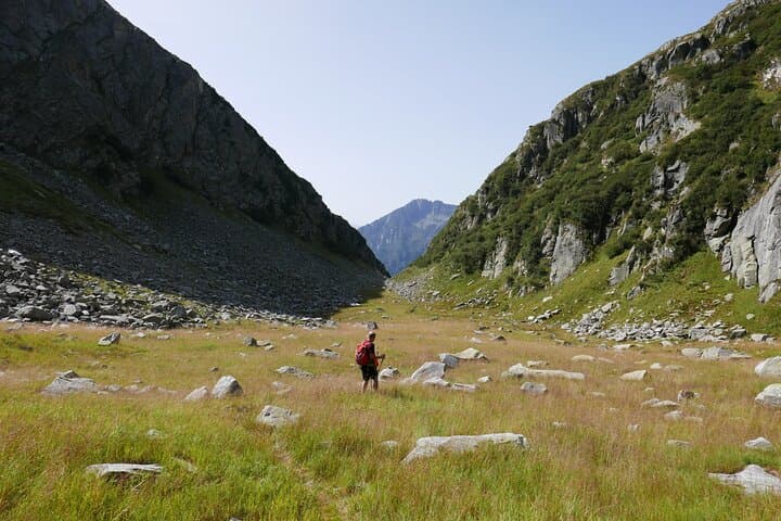 Madonna di Campiglio Day Hike: Adamello-Brenta Nature Park Trails and Tips photo 3
