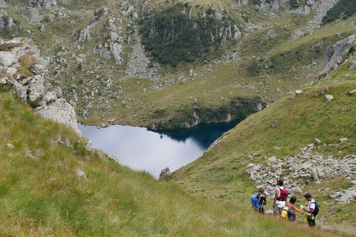 Madonna di Campiglio Day Hike: Adamello-Brenta Nature Park Trails and Tips photo 4