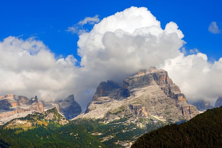Day Hike Through Vallesinella and Alpine Huts — Brenta Dolomites from Madonna di Campiglio photo 4