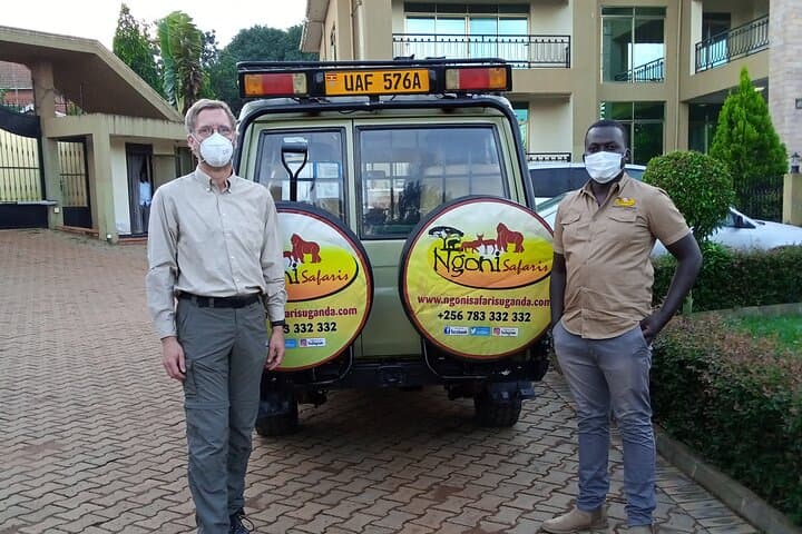 3-Day Gorilla Trekking & Batwa Cultural Experience in Bwindi Impenetrable