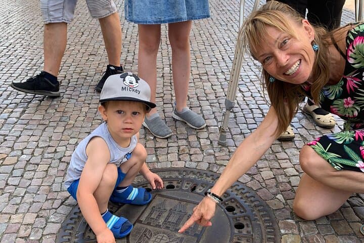 Private Best of Prague Walking Tour with Local Guide photo 4
