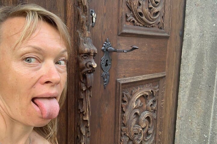 Private Best of Prague Walking Tour with Local Guide photo 5